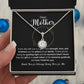 Dear Mother Eternal Hope Necklace