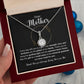 Dear Mother Eternal Hope Necklace